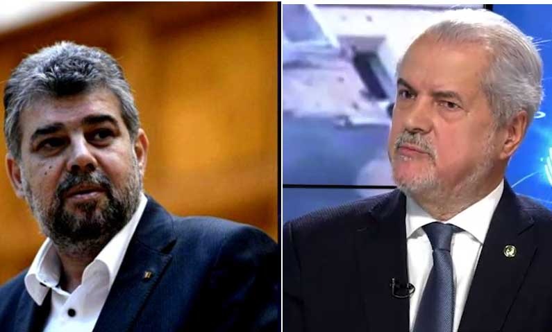 VIDEO Adrian Năstase: „PSD-ul de astăzi are o sarcină ingrată să guverneze cu PNL, un sacrificiu”