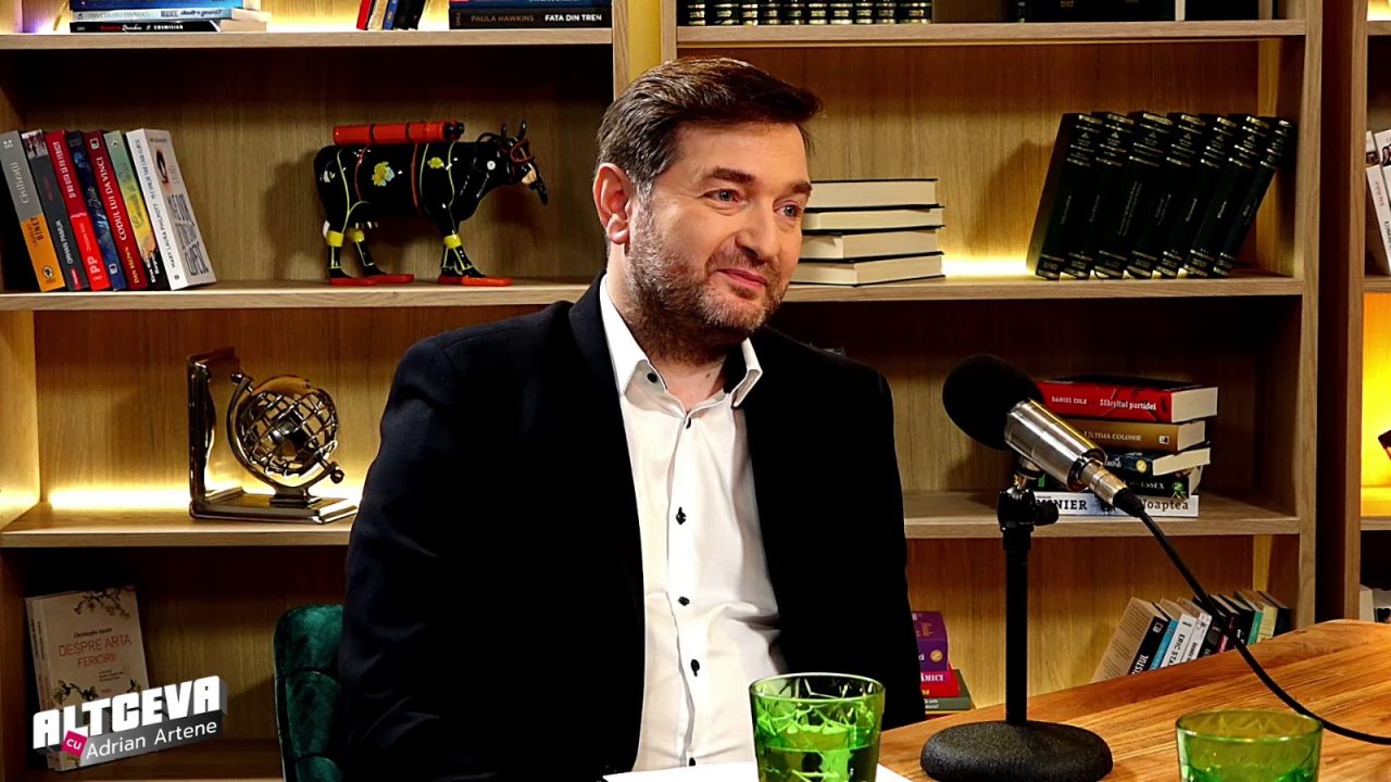 Mirabela Dauer, despre momentul trist care i-a marcat copilăria la doar 3 ani: „Era tăticul meu, acolo, după gratii”