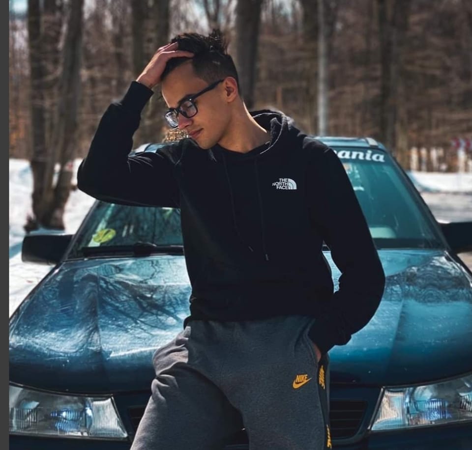 Cine era tânărul de 19 ani ucis de un Lamborghini, la un raliu din Brașov. „Un înger plecat la cer prea devreme”
