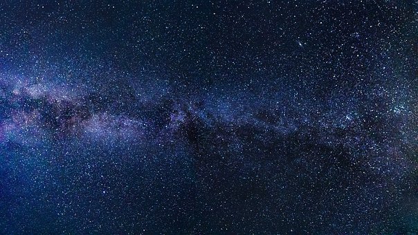 Astronomii au descoperit o stea neobișnuită. „Nimeni nu a mai văzut una până acum”