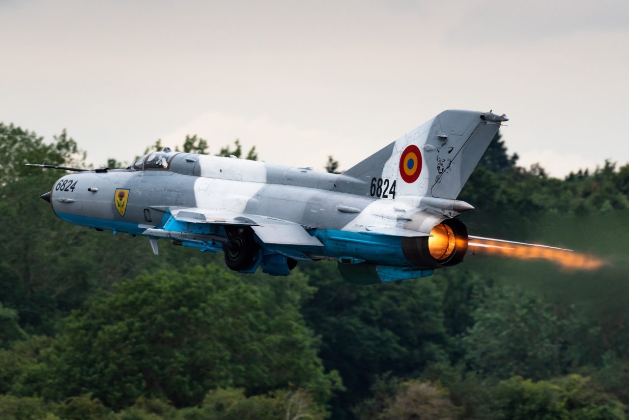 Noi detalii din ancheta avionului MiG: cutia neagră, căutată după dezamorsarea armamentului. Scenarii în cazul prăbușirii elicopterului militar: ”Nu erau obstacole”
