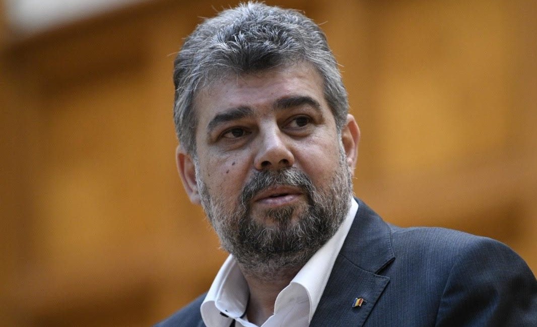 VIDEO | Marcel Ciolacu, despre plafonarea prețurilor la energie: „Cel mai important, ca semnal, este pentru populaţie, acolo va rămâne 0,68 şi 0,8. Este exclus să nu plătim această compensare”