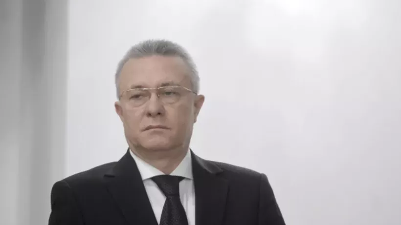 Cristian Diaconescu: „Dacă nici în acest moment nu ne trezim, s-ar putea ca istoria să se scrie fără noi sau chiar împotriva noastră”