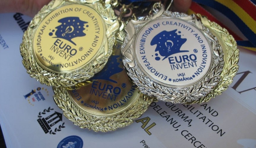 Marele Premiu Științific Euroinvent 2022 va fi oferit unui proiect din domeniul gerontologiei și longevității