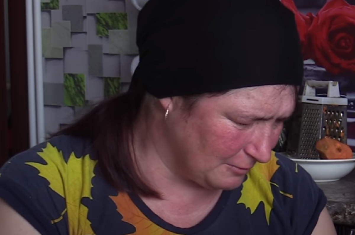 VIDEO| „Fiul tău a murit, poţi să-l îngropi”. Mărturia mamei lui Maxim, soldatul rus care a murit pentru Putin în ziua în care împlinea 22 de ani