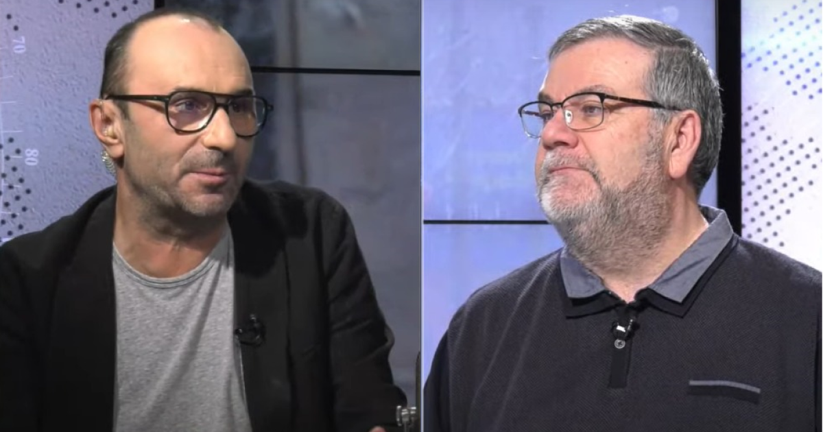 VIDEO | Analistul politic Bogdan Teodorescu, despre teoriile conspirației cu privire la „dispariția” pandemiei odată cu războiul din Ucraina: ”Sunt cinci milioane de morți”