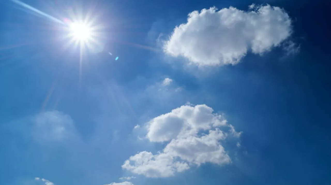 Meteorologii Accuweather au modificat prognoza: Cum va fi vremea de Paște în România, de fapt