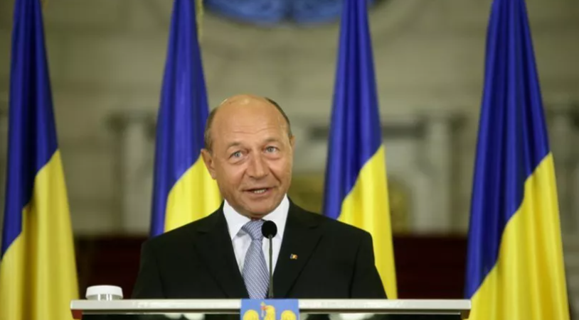 VIDEO | Ce spunea Traian Băsescu, în 2006, despre colaboratorii Securității: ”Nu poți să ai pretenția să faci politică, să dai lecții națiunii, dacă ești șantajabil”