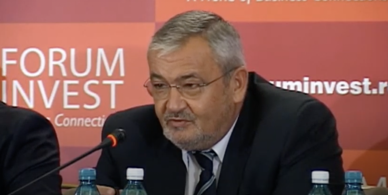 Fostul ministru Sebastian Vlădescu a fost condamnat la 8 ani și jumătate de închisoare în dosarul reabilitării căii ferate București-Constanța