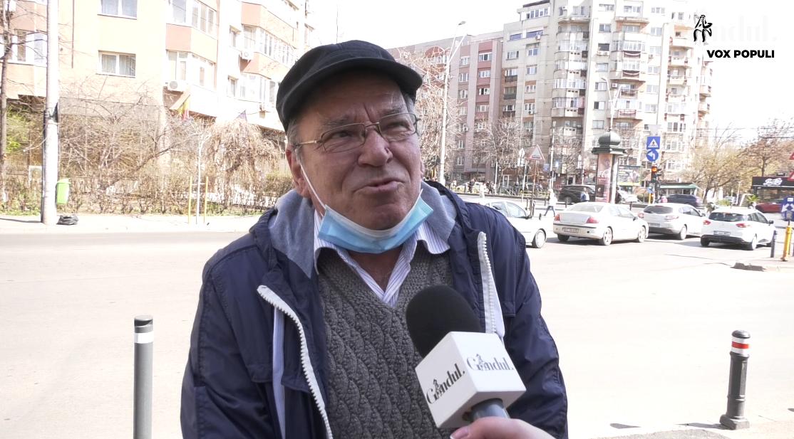 GÂNDUL VOX POPULI. Ce spun românii despre refuzul lui Putin de a negocia pacea direct cu Zelenski (VIDEO)