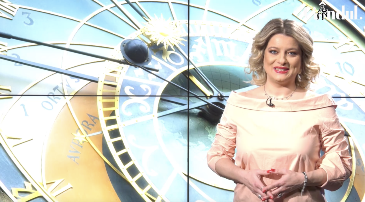 Horoscop zilnic: Horoscopul zilei de 21 martie 2022. Scorpionii fac progrese în plan sentimental