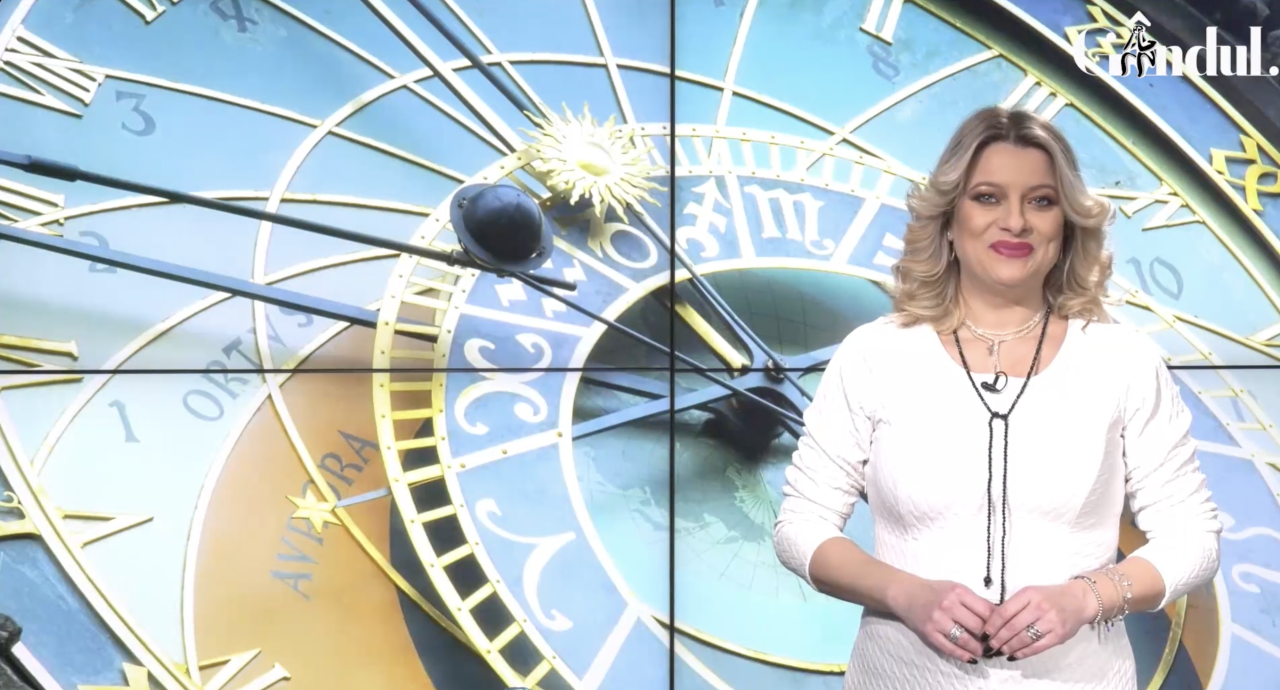 Horoscop zilnic: Horoscopul zilei de 9 martie 2022. Gemenii sunt agitați și naivi