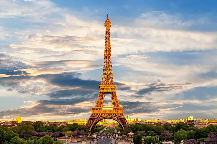 Alertă la Paris. Plic suspect primit de Ambasada României în Franța. Ce conținea