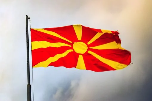Macedonia de Nord a expulzat cinci diplomați ruși