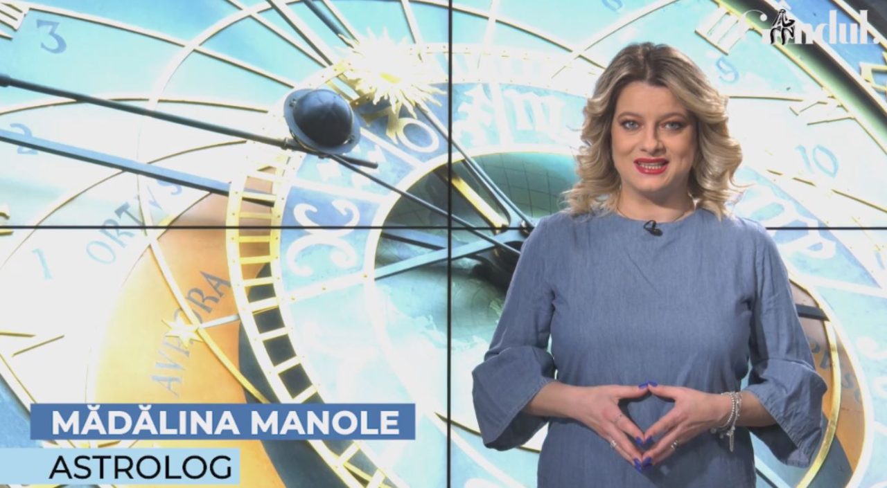VIDEO | Horoscopul zilei de 31 martie 2022. „Balanțele” sunt mai conflictuale