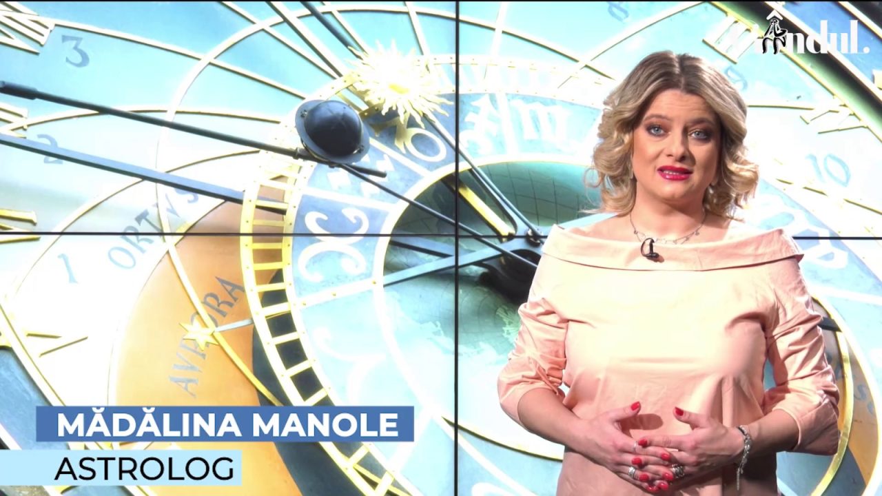 VIDEO | Horoscopul zilei de 24 martie 2022. „Săgetătorii” pot strica o relație