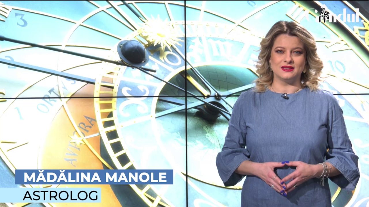 VIDEO | Horoscopul zilei de 28 martie 2022. „Leii” pot rupe o relație