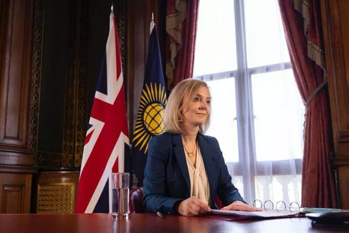 Marea Britanie anunță că va furniza Ucrainei sisteme de apărare antiaeriană