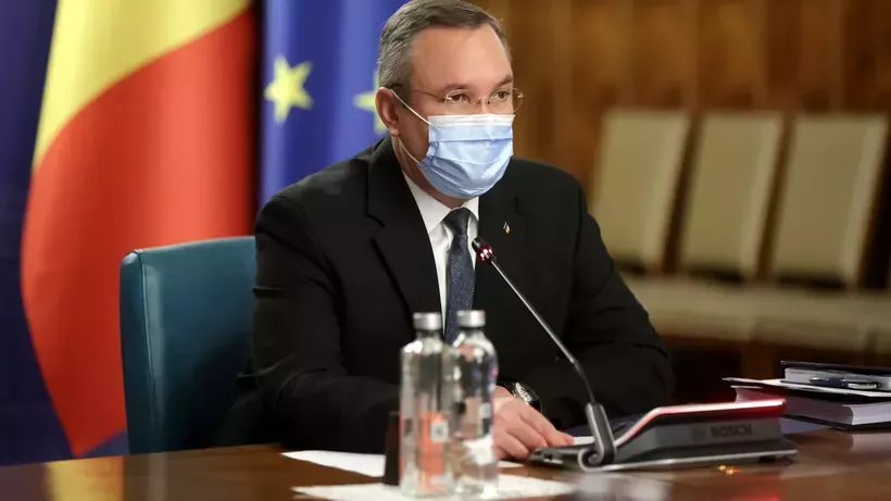 Mesajul premierului Nicolae Ciucă după tragediile aviatice din județul Constanța: „Sunt profund îndurerat de tragicul sfârșit al militarilor români care au pierit în această seară”