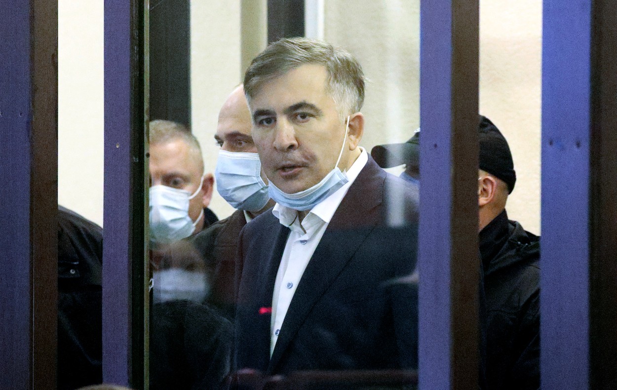 „Lui Putin nu-i pasă de soarta ta, știi asta”. Mesajul primit de Lukașenko de la un fost lider de stat