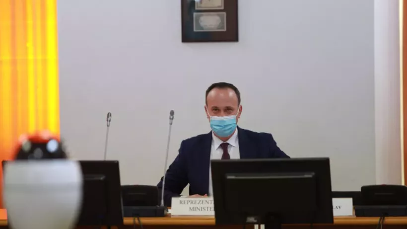 Ministrul Finanțelor: „70-80% dintre măsurile pentru menţinerea puterii de cumpărare a românilor vor fi susţinute cu fonduri europene”