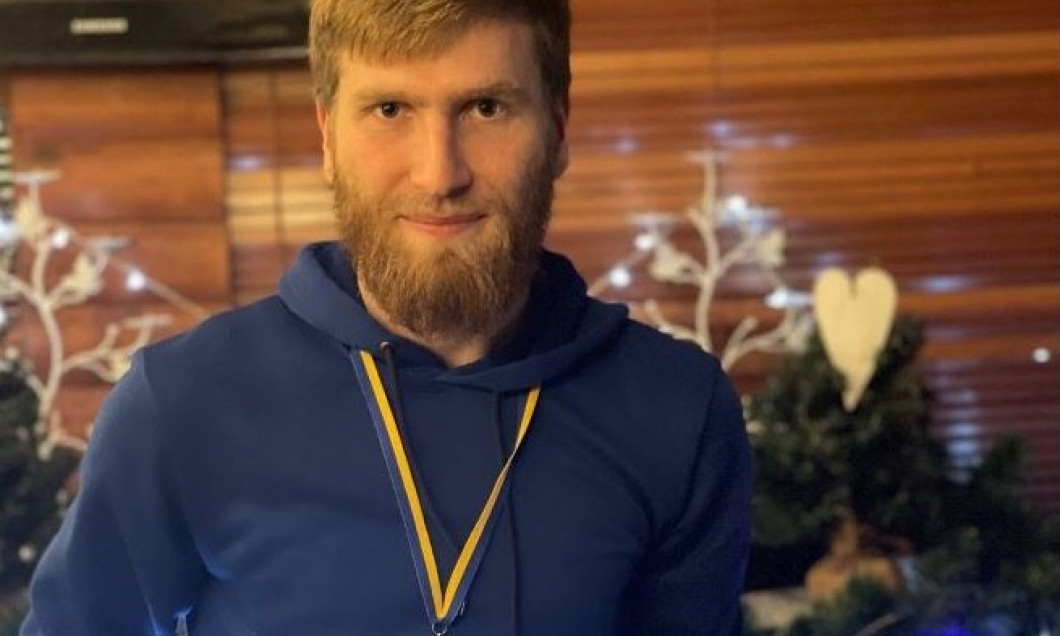 Dima, unul dintre cei mai buni fotbaliși ucraineni, a murit alături de mama lui. O bombă a căzut peste casa lor, iar sora de șapte ani se zbate între viață și moarte