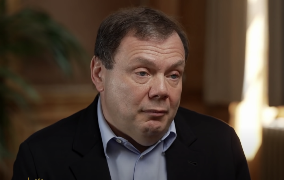 Un tribunal ucrainean confiscat acțiuni de 420 milioane de dolari ale oligarhului rus Mihail Fridman