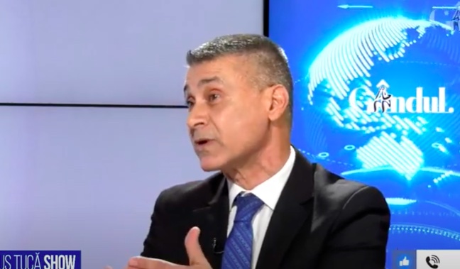 VIDEO Israel, între Kiev și Moscova. E.S. David Saranga: “Situația este una complexă. Într-un război, toată lumea pierde!”