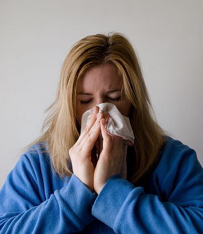 Record negativ pentru luna decembrie! Peste 140.000 de cazuri de infecții respiratorii înregistrate săptămâna trecută