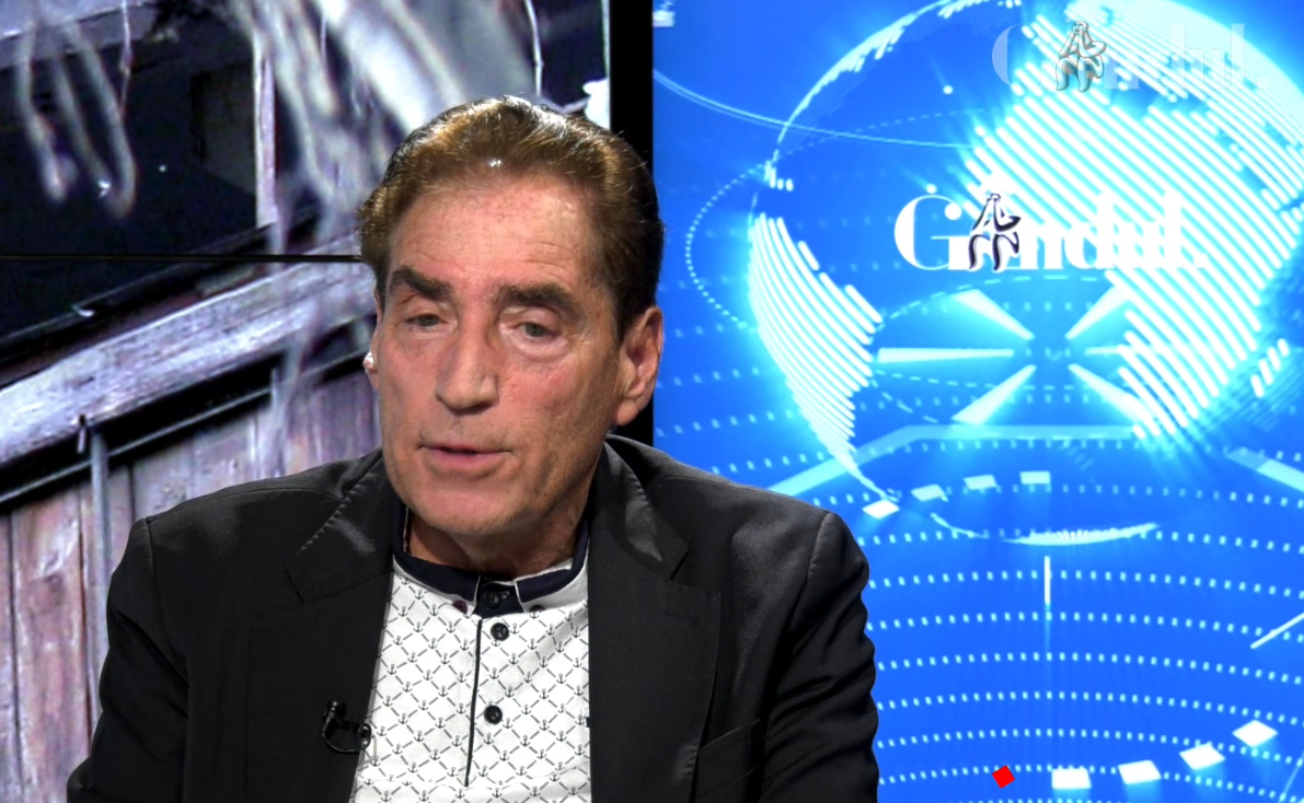 VIDEO | Petre Roman: ”Obsesia Rusiei este respectul, parte din război pleacă de la asta. Restul este paranoia lui Putin de a fi un fel de Petru cel Mare”