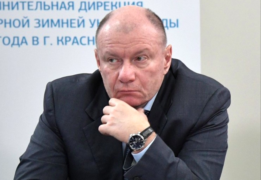 Oligarhul rus Vladimir Potanin a avertizat Kremlinul privind intenția lui Putin de a confisca activele companiilor care au plecat din Rusia: Dacă trântim ușa, ajungem înapoi în 1917