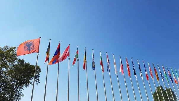 Rusia părăsește oficial Consiliul Europei