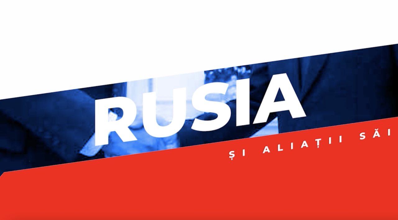 Rusia și aliații săi surpriză! Țările care îl susțin pe Vladimir Putin (DOCUMENTAR)