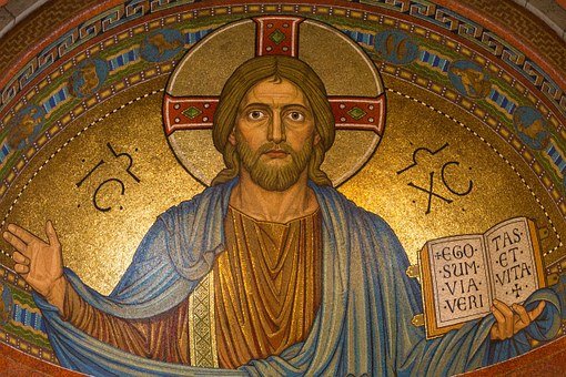 Un preot clujean spune că icoana Mântuitorului Isus Hristos din parohia sa lăcrimează din 2 decembrie. „A prevestit războiul”