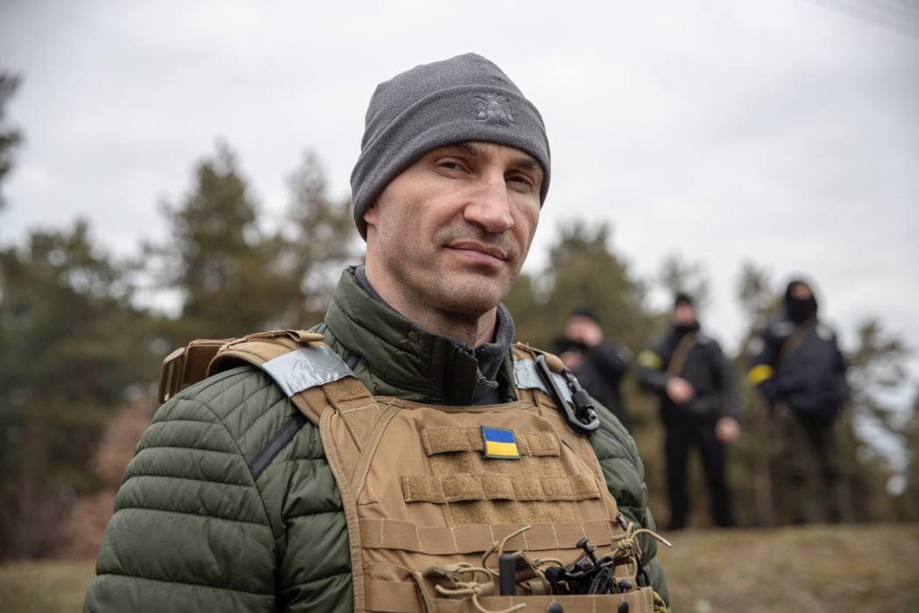 Vitali Klitschko, despre masacrul din Kiev: „Nu putem număra cadavrele. Este un coşmar ceea ce se întâmplă aici”