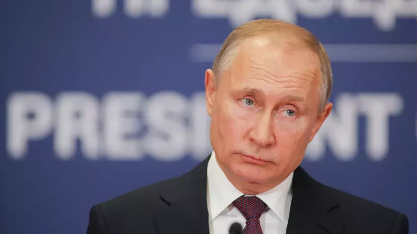 Ambasada SUA la București a publicat un video în care prezintă „tiparul de minciuni al lui Putin”