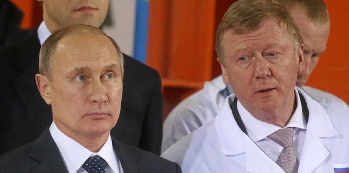 Un oficial guvernamental rus a demisionat și a plecat din țară. Este primul caz al unui apropiat al lui Putin care îl părăsește pe liderul de la Kremlin, după invazia din Ucraina