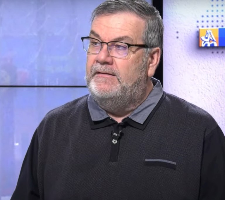 Bogdan Teodorescu, despre sancțiunile impuse Rusiei: Acțiunea Lukoil a ajuns la 0,25 de dolari și în octombrie era 120 de dolari