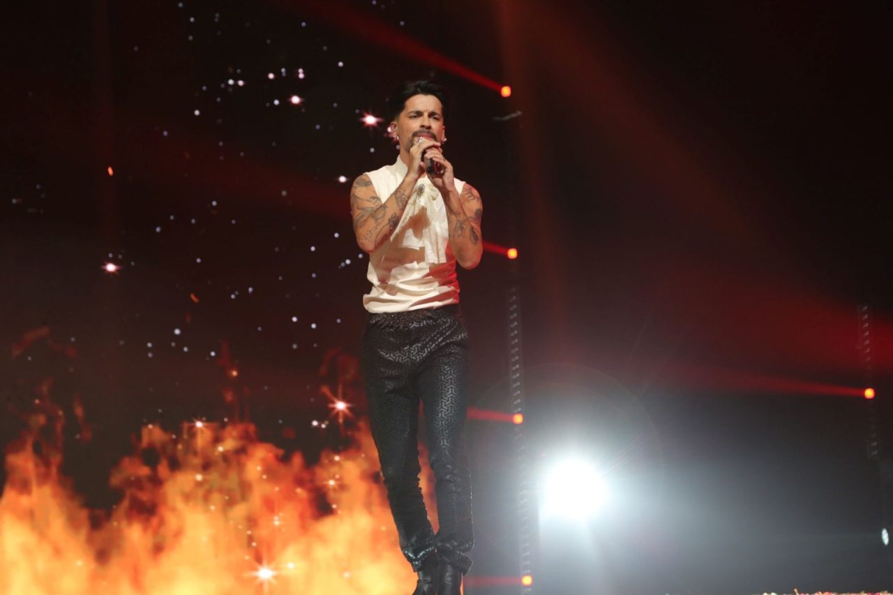 Eurovision 2022. România va fi reprezentată de WRS, cu piesa „Llamame” | VIDEO