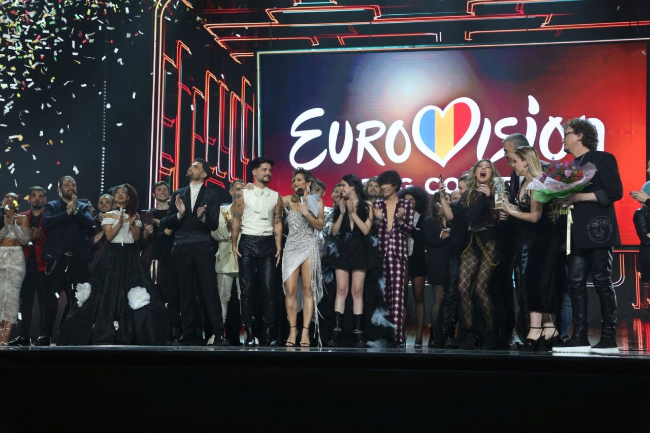 Directorul TVR, chemat în Parlament pentru o dezbatere pe tema scandalului de la Eurovision. „Să găsim cea mai bună cale de a preveni astfel de abuzuri”