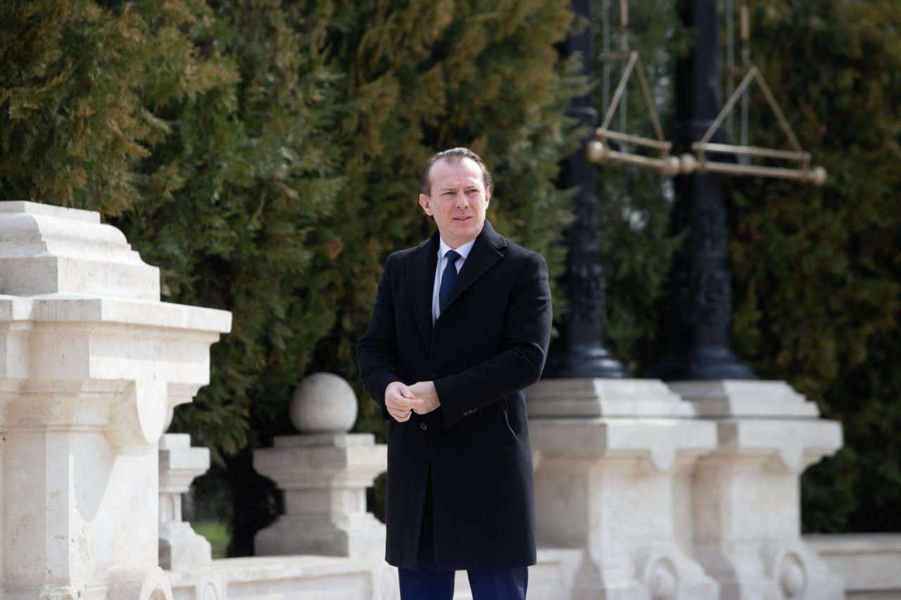 Florin Cîțu, un nou val de critici: „Din păcate pentru sănătatea economiei noastre, populiștii au cam influențat decizii în ultimele trei luni și se vede”