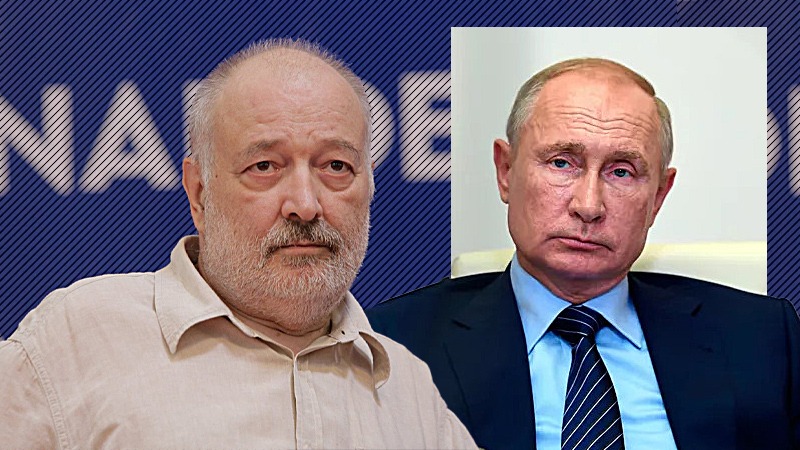 EXCLUSIV | Politologul Stelian Tănase: „Putin va fi terminat dacă nu va câștiga războiul. Ori va fi judecat ca Miloșevici la Haga, ori va fi eliminat ca Osama bin Laden”