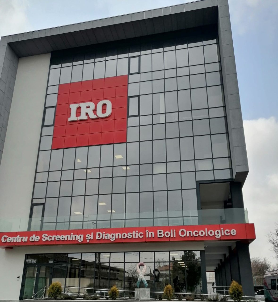 A fost inaugurat primul Centru de Screening din zona Moldovei. Cine poate beneficia de serviciile medicale