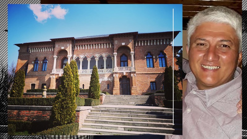 Proiect dubios la Primăria Capitalei: Cum a ajuns Geani Dinu șef peste Palatele Brâncovenești, și de ce vrea să schimbe organizarea instituției de cultură