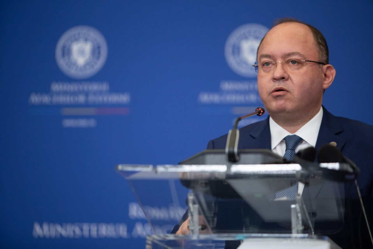 Ministerul român de Externe: Suspendarea Rusiei din Consiliul Drepturilor Omului, un demers necesar având în vedere agresiunea asupra Ucrainei