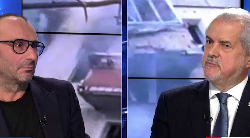 VIDEO Adrian Năstase: „Chestiunea legată de teritoriile românești care aparțin Ucrainei trebuie afirmată și reamintită”