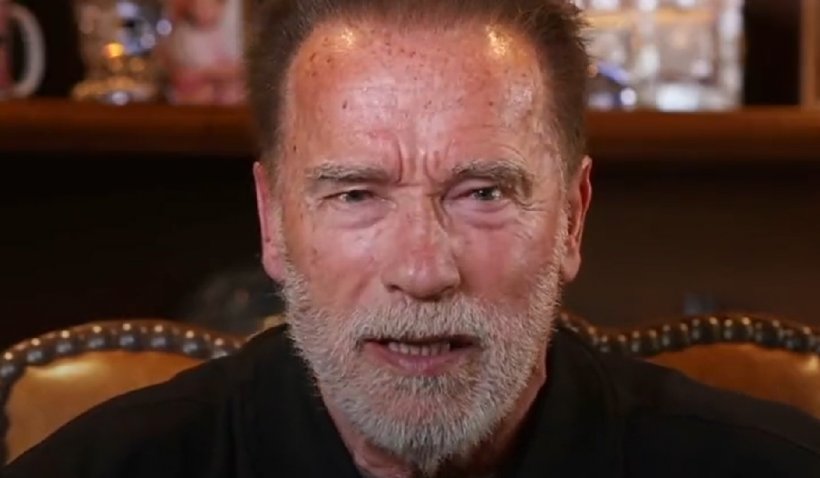 Arnold Schwarzenegger, către poporul rus: „Viețile voastre, viitorul vostru sunt sacrificate pentru un război fără sens”