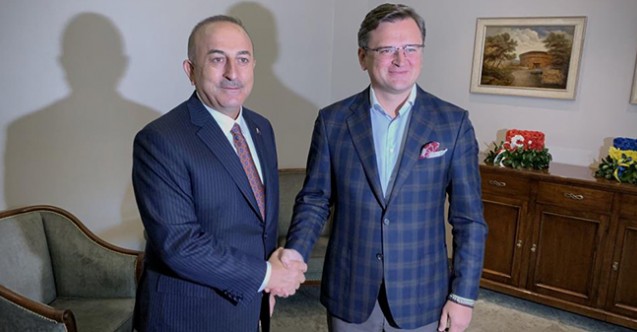Dmytro Kuleba: Turcia ar putea deveni unul dintre garanții securității Ucrainei