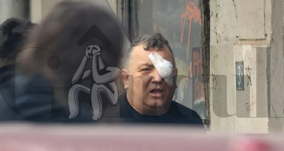 Aproape 40 de persoane au povestit, la Poliție, cum a fost împușcat Nuredin Beinur. Printre martori sunt și doi lăutari cunoscuți