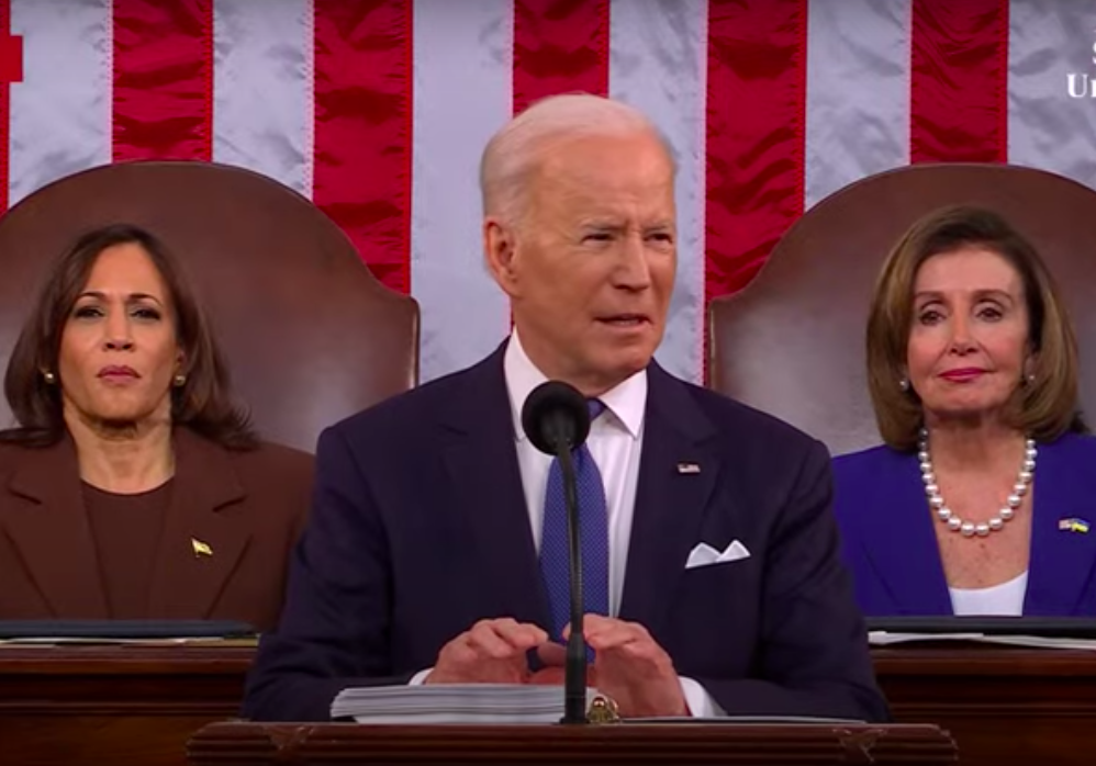 Președintele Joe Biden și premierul Mario Draghi, întrevedere la Casa Albă: „Putin a crezut că ne poate diviza”